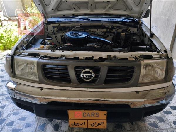 Nissan Pickup 2003 for sale in Iraq - Kirkuk